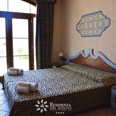 Hotel Residenza Del Golfo Praia a Mare Dış mekan fotoğraf
