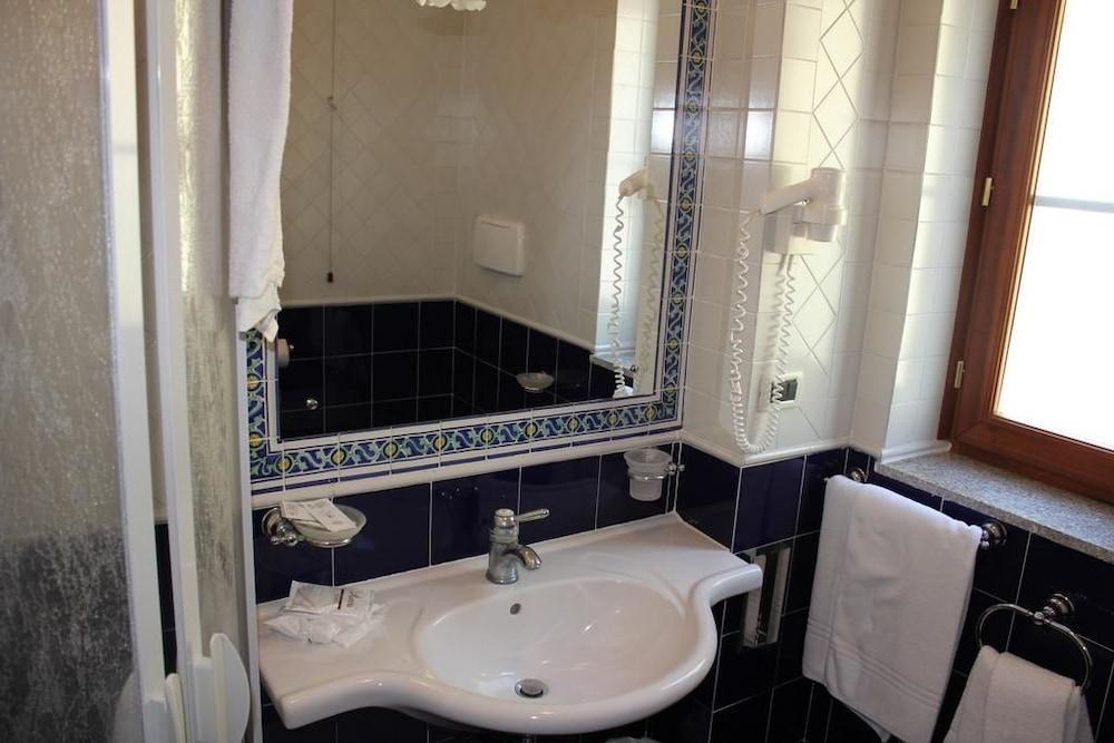 Hotel Residenza Del Golfo Praia a Mare Dış mekan fotoğraf