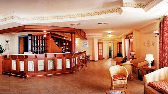 Hotel Residenza Del Golfo Praia a Mare Dış mekan fotoğraf