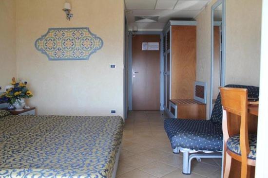 Hotel Residenza Del Golfo Praia a Mare Dış mekan fotoğraf