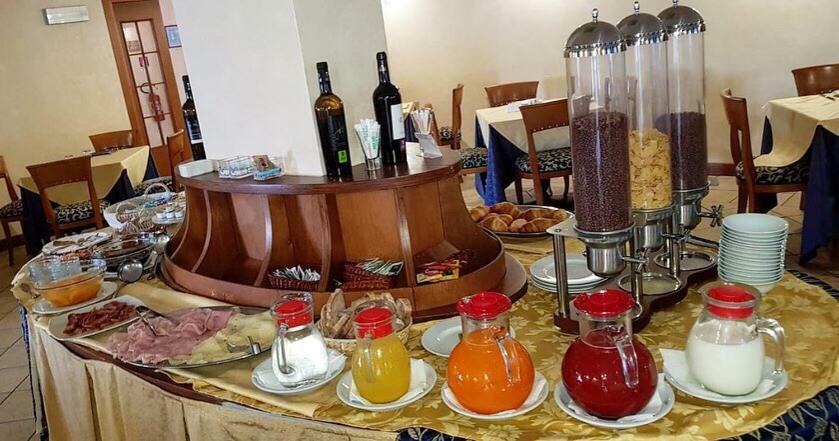 Hotel Residenza Del Golfo Praia a Mare Dış mekan fotoğraf